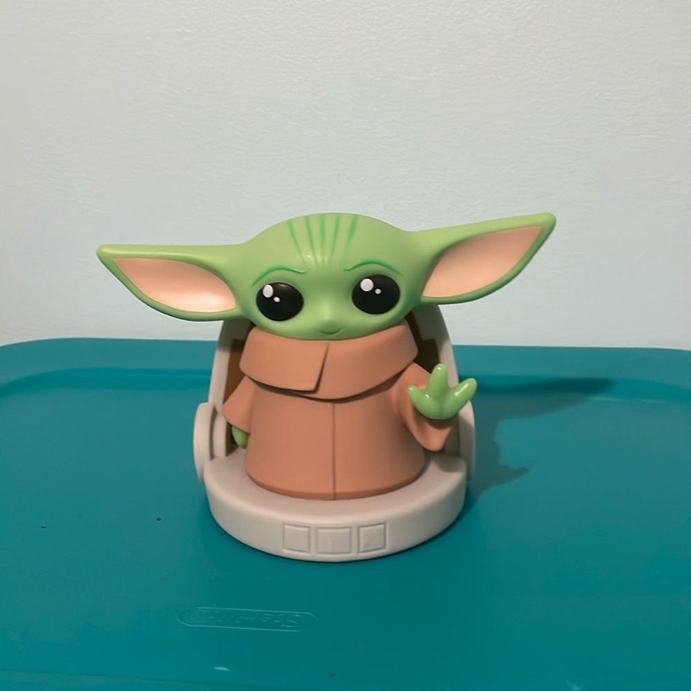 The Child (Grogu)night light